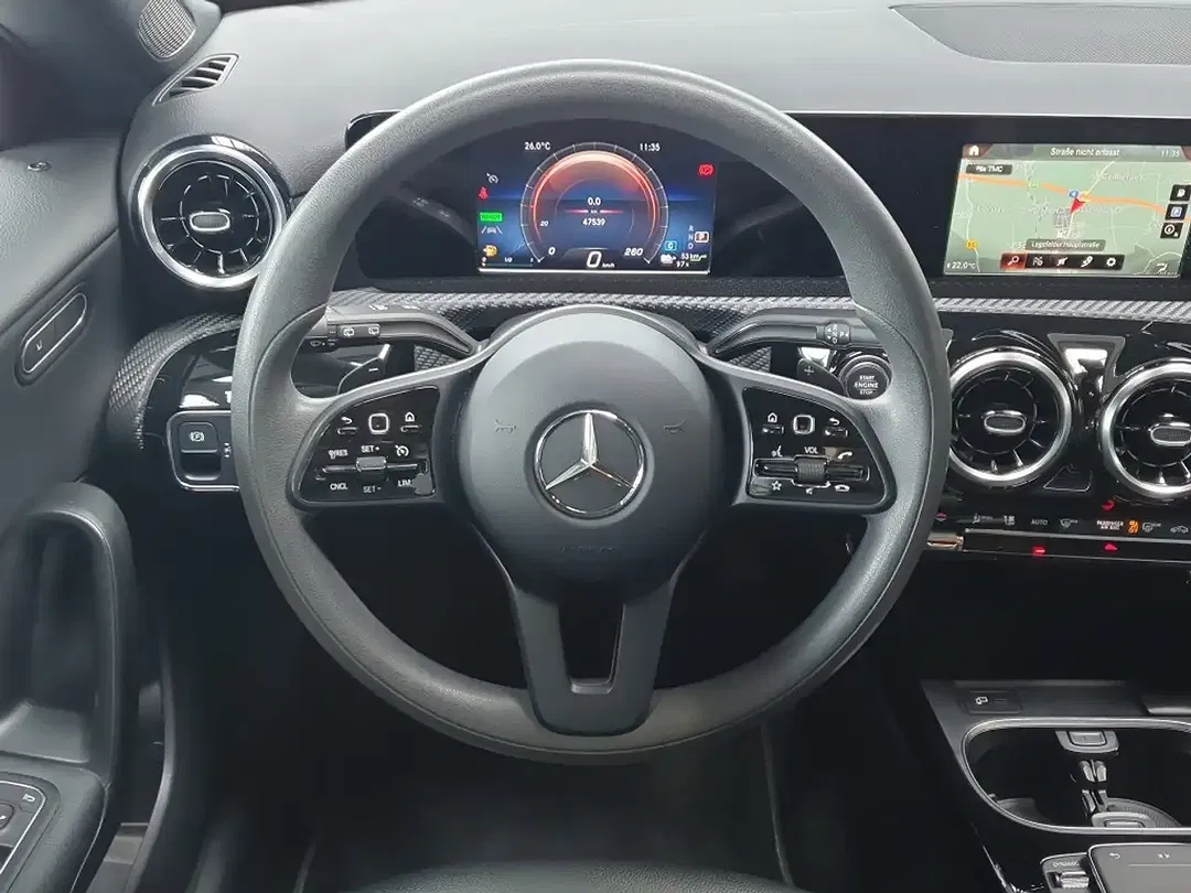 Mercedes-Benz CLA 250 - Thumbnail 7