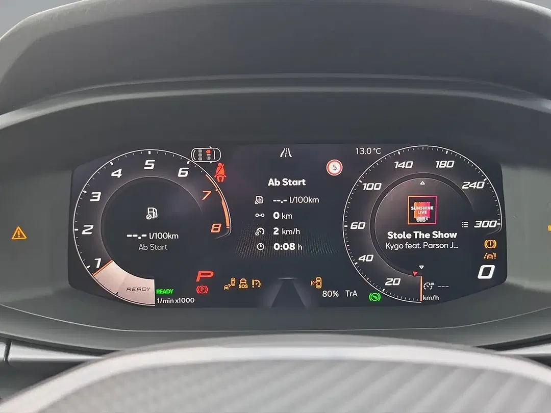 CUPRA Terramar - Thumbnail 10