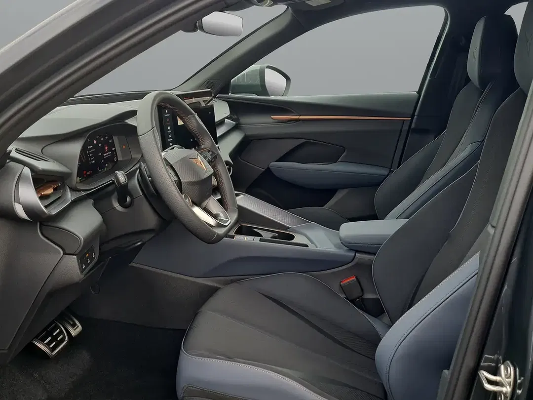 CUPRA Terramar - Thumbnail 11