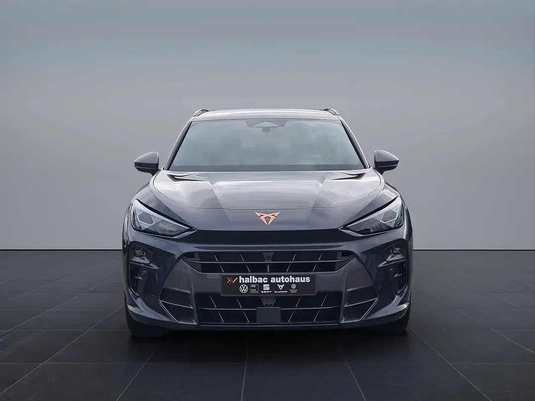 CUPRA Terramar - Thumbnail 3