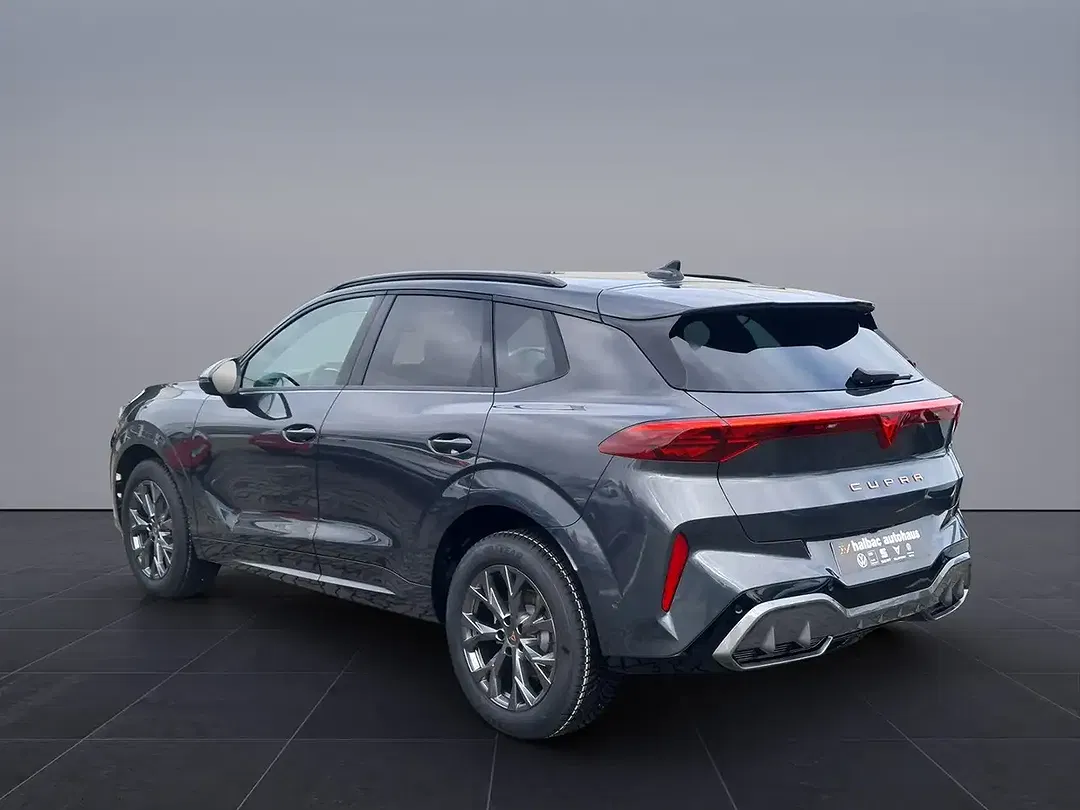 CUPRA Terramar - Thumbnail 5