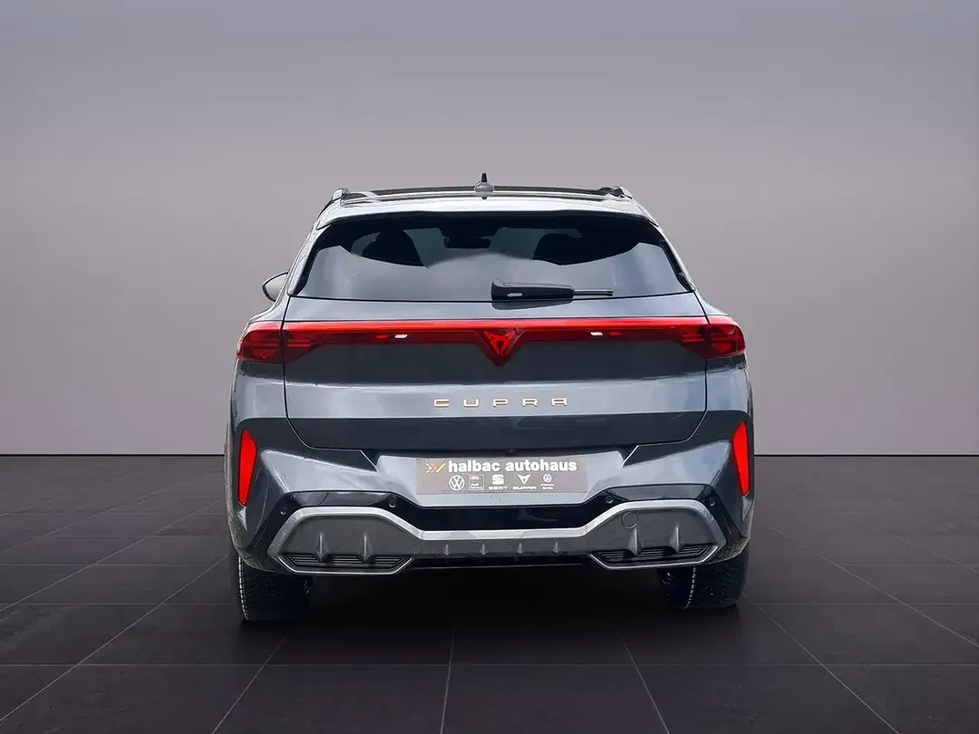 CUPRA Terramar - Thumbnail 6