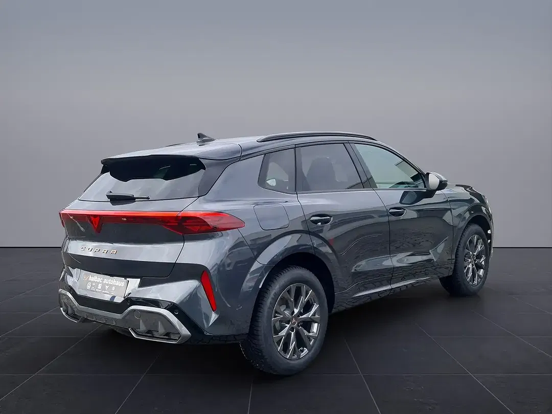 CUPRA Terramar - Thumbnail 7