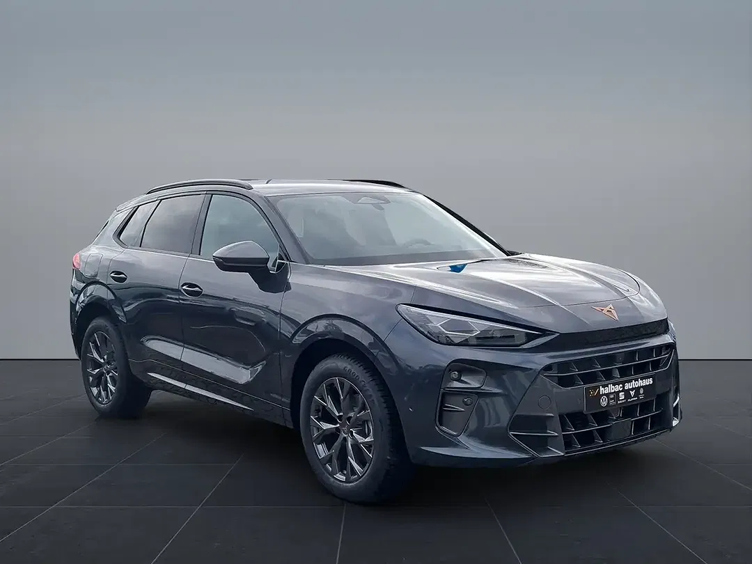 CUPRA Terramar - Thumbnail 9