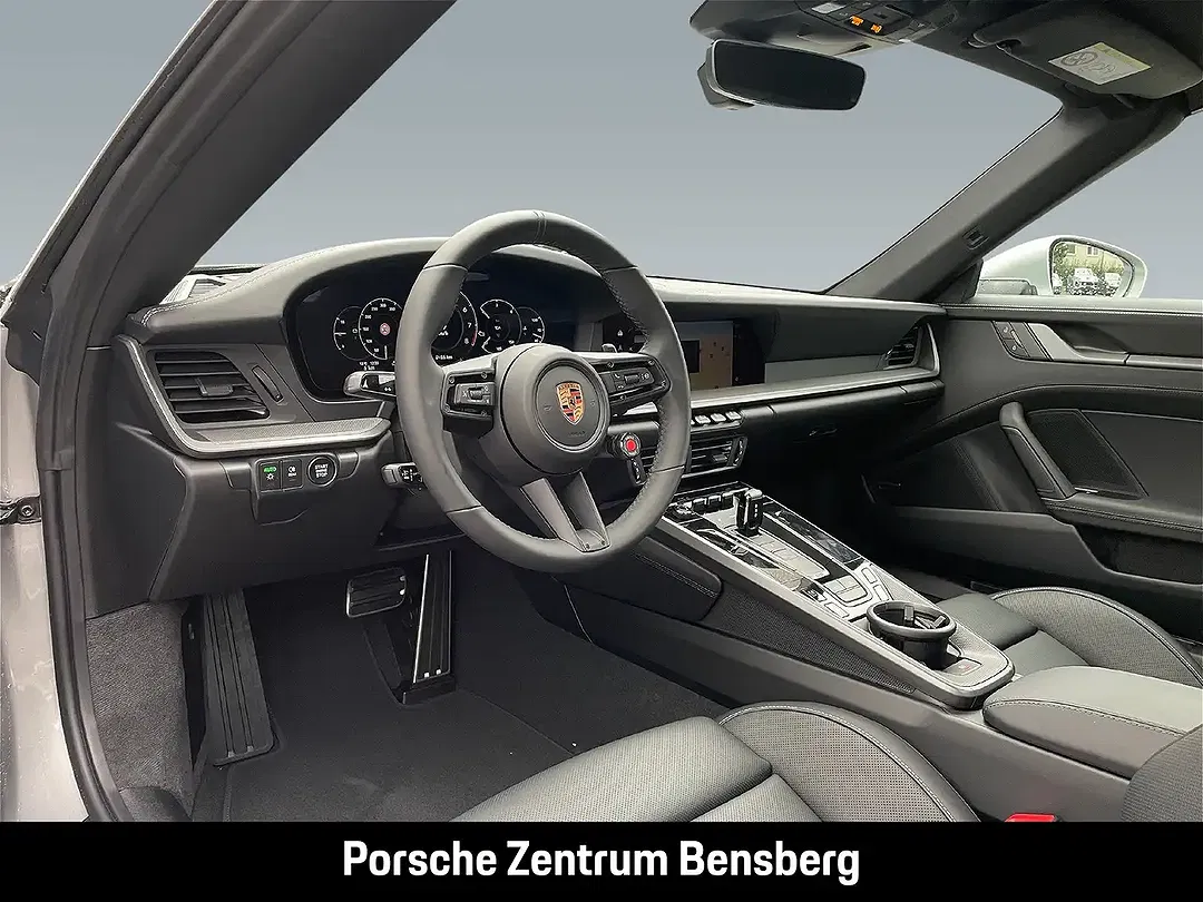 Porsche 911 - Thumbnail 10