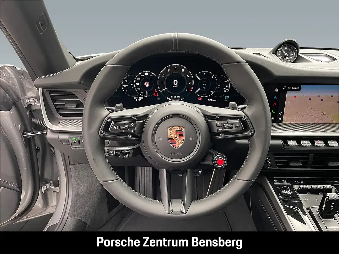 Porsche 911 - Thumbnail 12