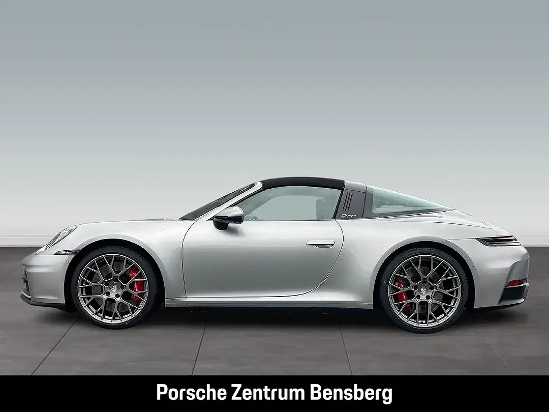 Porsche 911 - Thumbnail 2