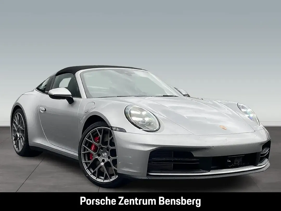 Porsche 911 - Thumbnail 6