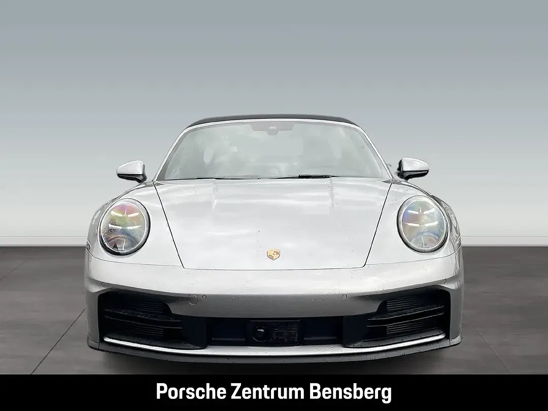 Porsche 911 - Thumbnail 7