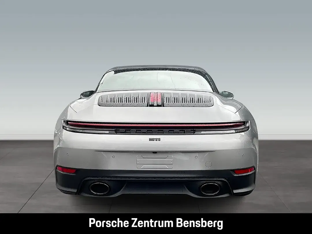 Porsche 911 - Thumbnail 8