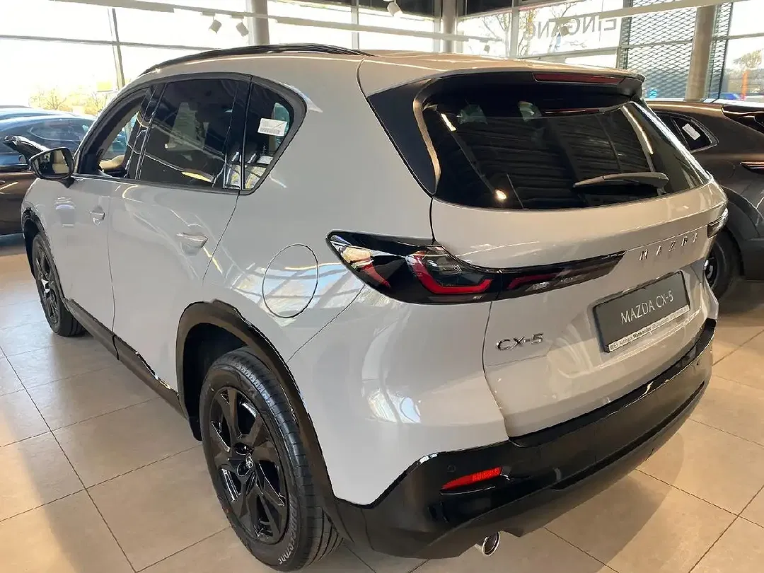 Mazda CX-5 - Thumbnail 3