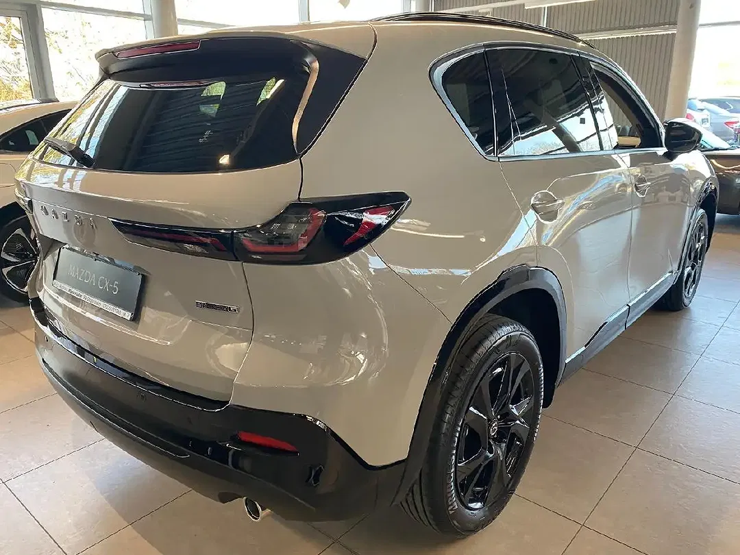 Mazda CX-5 - Thumbnail 5