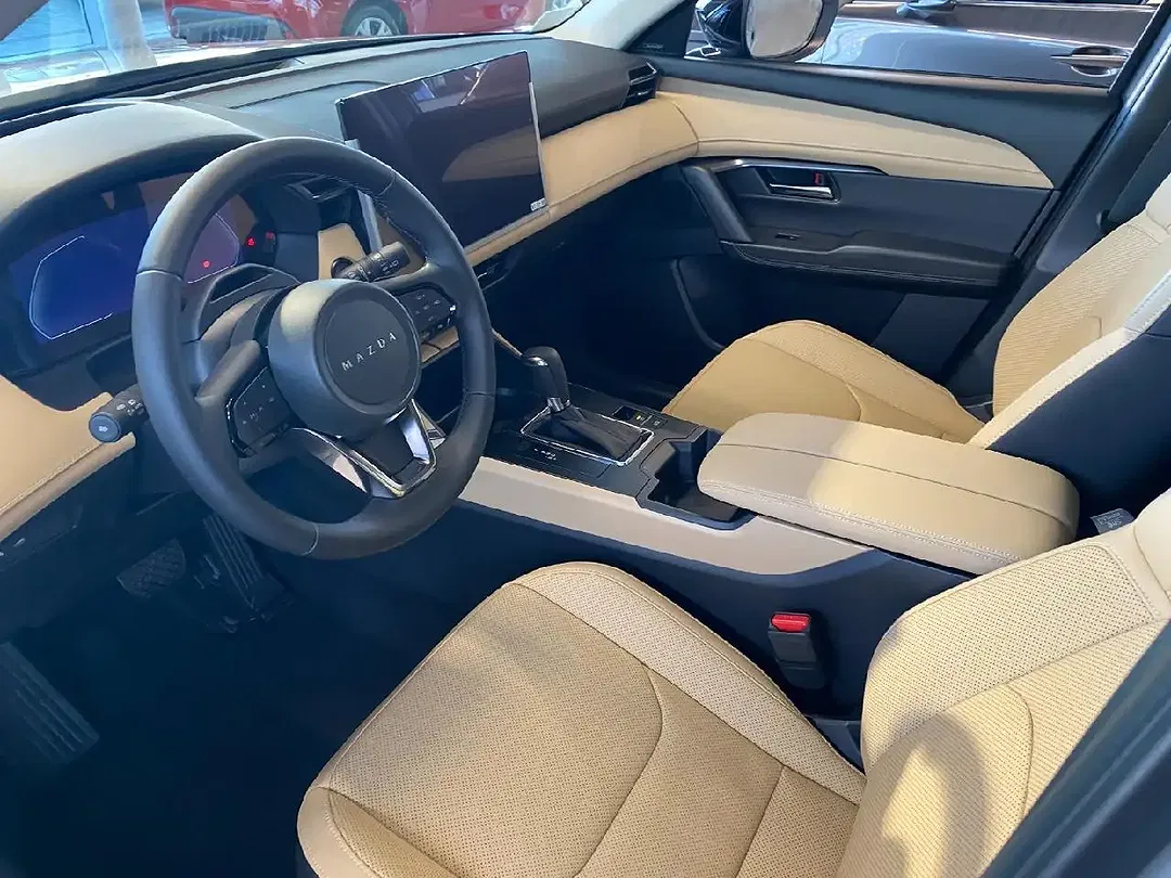 Mazda CX-5 - Thumbnail 7