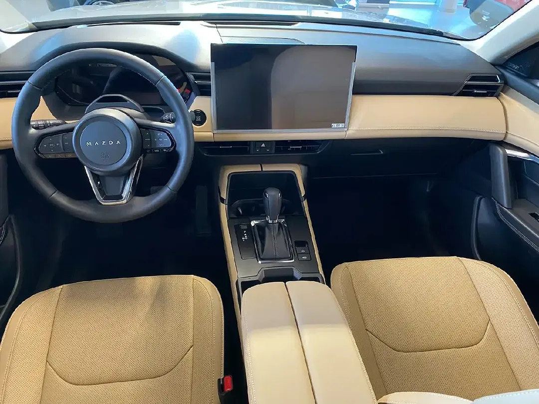 Mazda CX-5 - Thumbnail 8