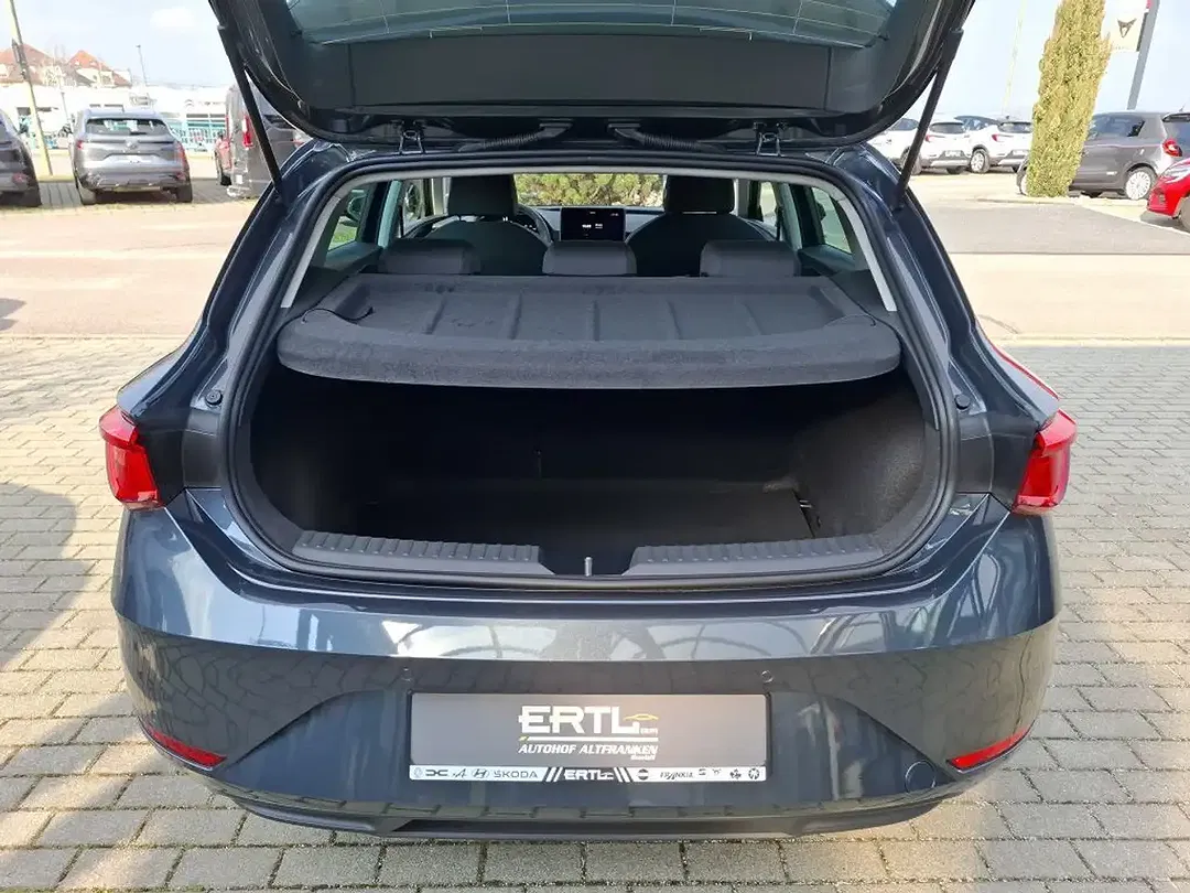 SEAT Leon - Thumbnail 9