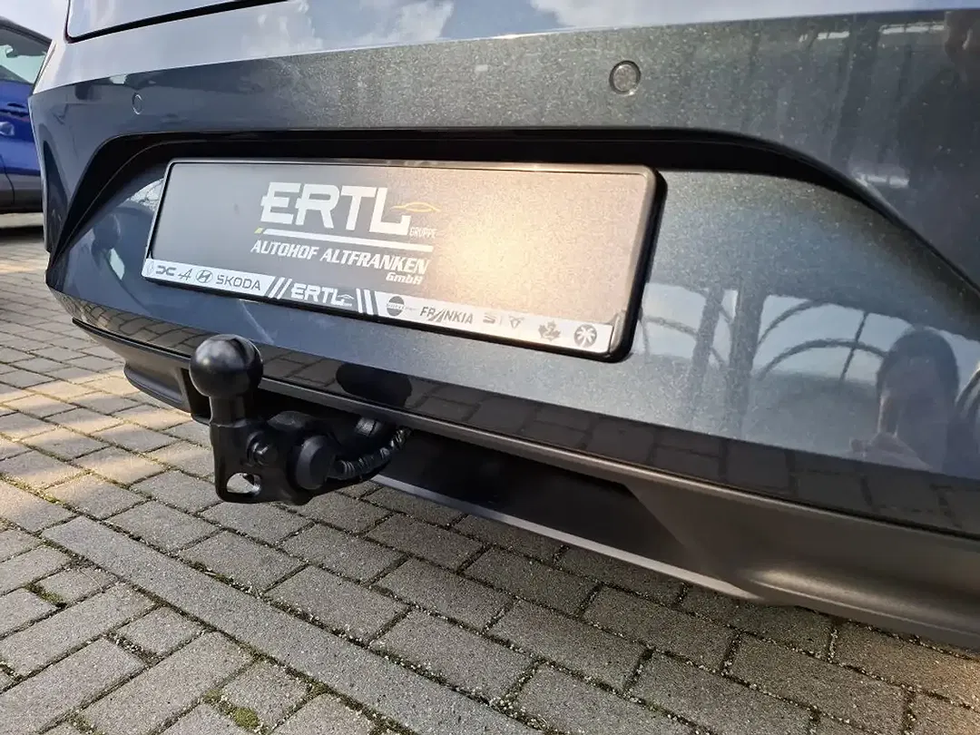 SEAT Leon - Thumbnail 12