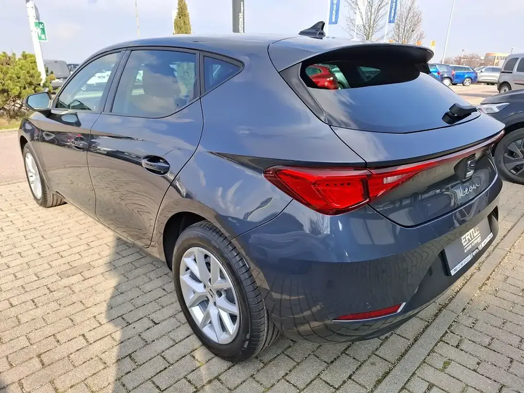 SEAT Leon - Thumbnail 7