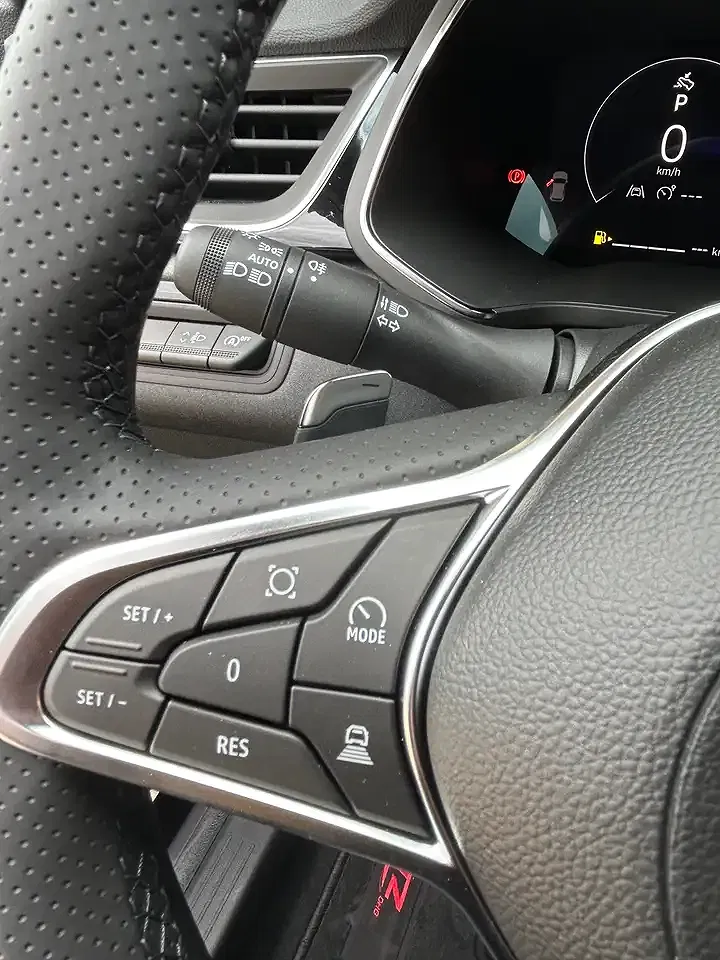 Mitsubishi ASX - Thumbnail 13