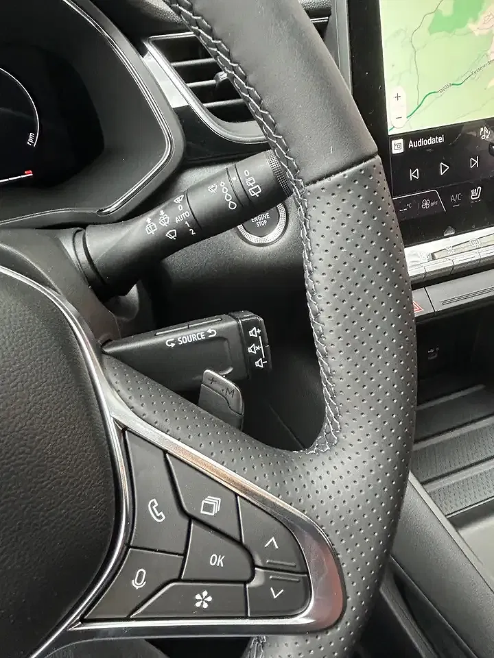 Mitsubishi ASX - Thumbnail 14