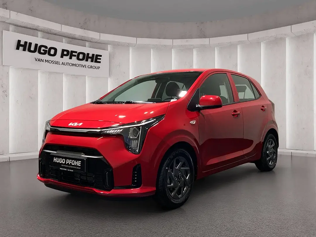 Kia Picanto - Afbeelding 1