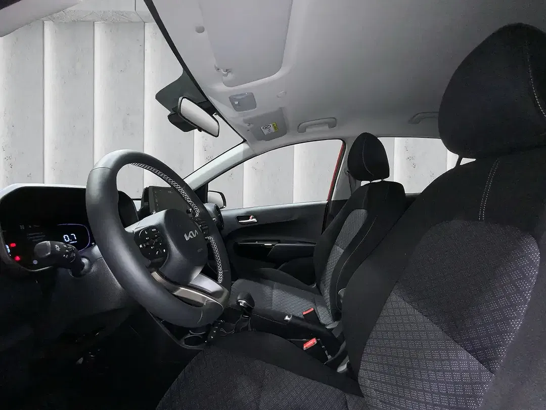 Kia Picanto - Thumbnail 10