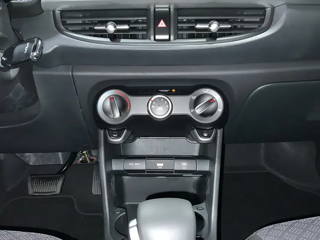 Kia Picanto - Thumbnail 14