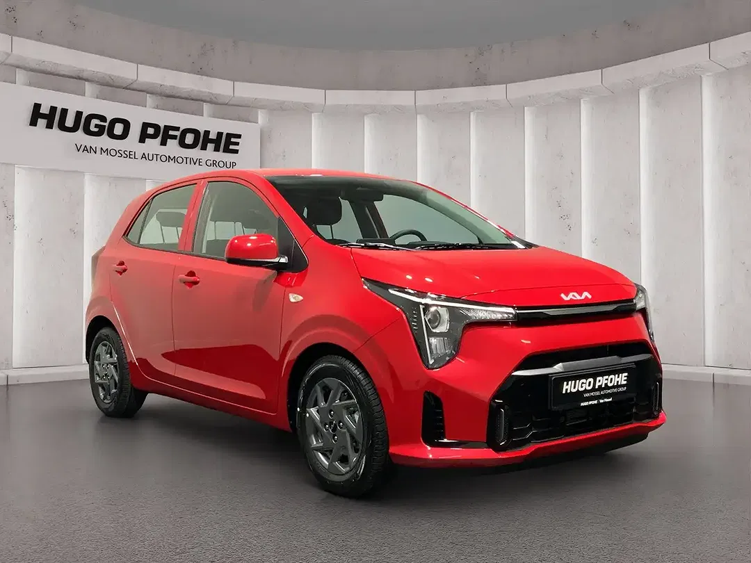 Kia Picanto - Thumbnail 7