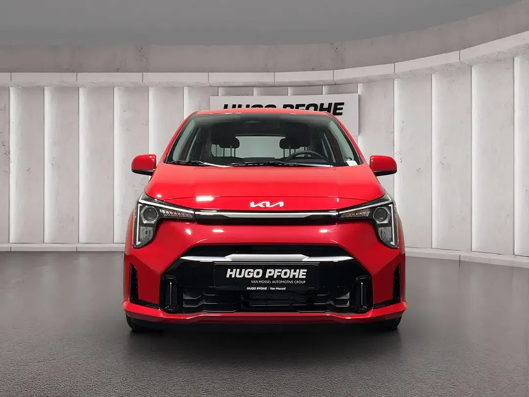 Kia Picanto - Thumbnail 8