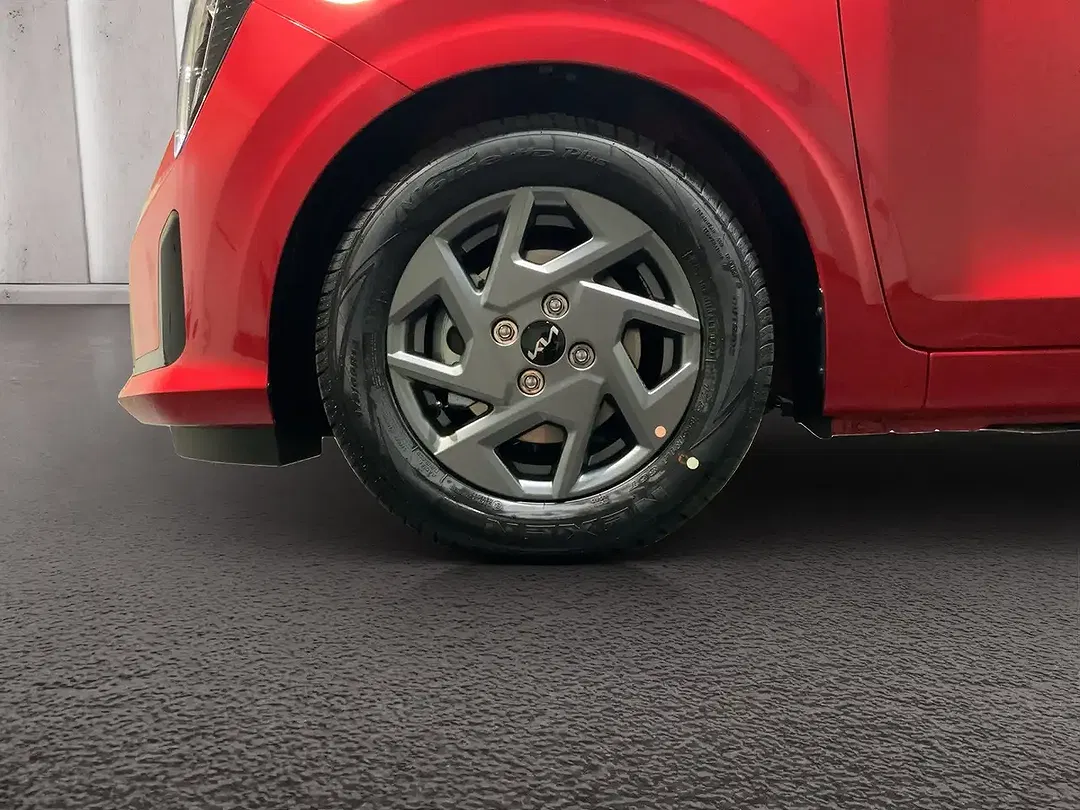 Kia Picanto - Thumbnail 9