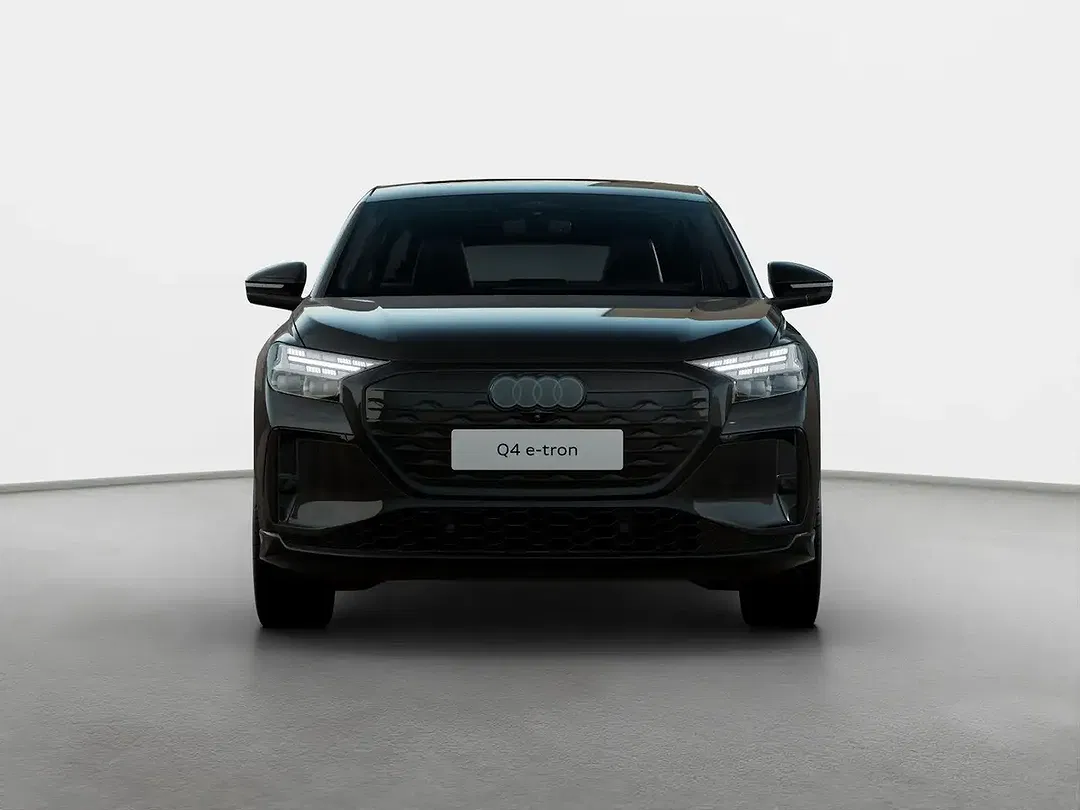 Audi Q4 e-tron - Thumbnail 10