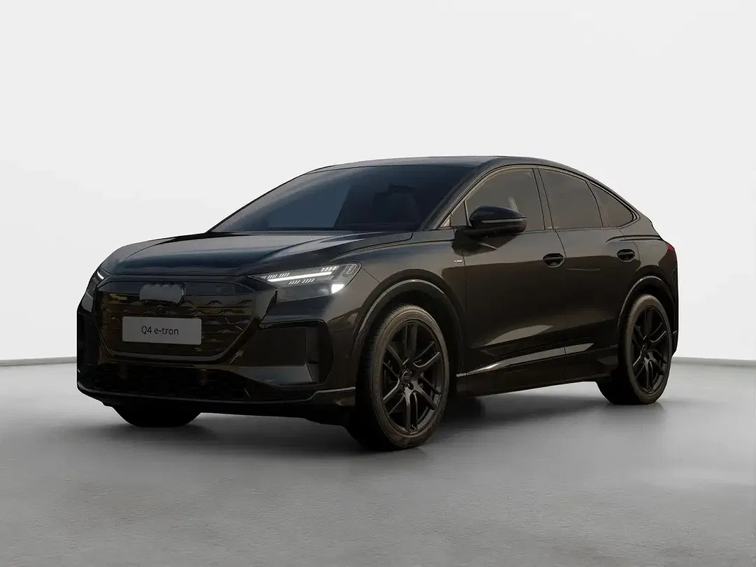 Audi Q4 e-tron - Thumbnail 12