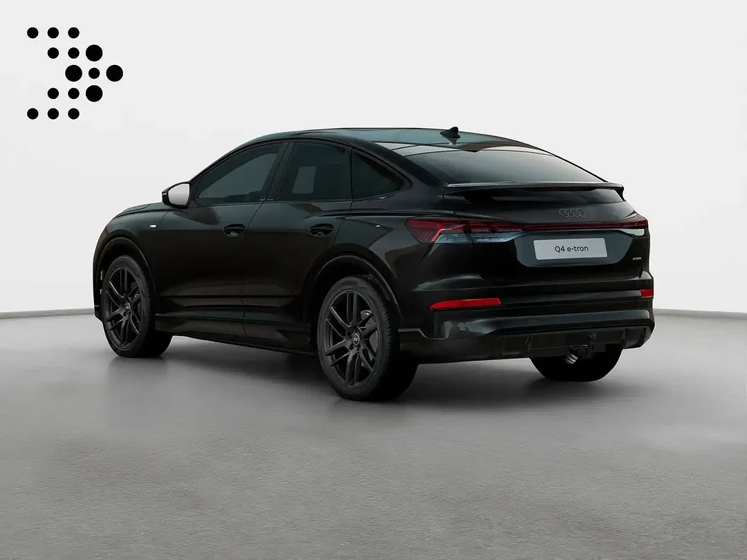 Audi Q4 e-tron - Afbeelding 1