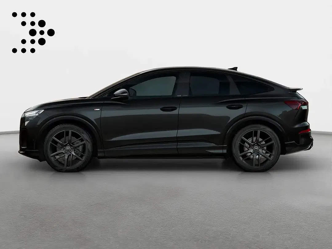 Audi Q4 e-tron - Thumbnail 2
