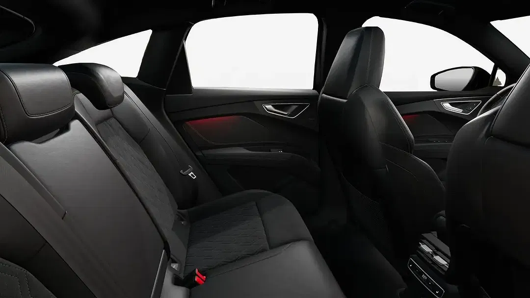 Audi Q4 e-tron - Thumbnail 5