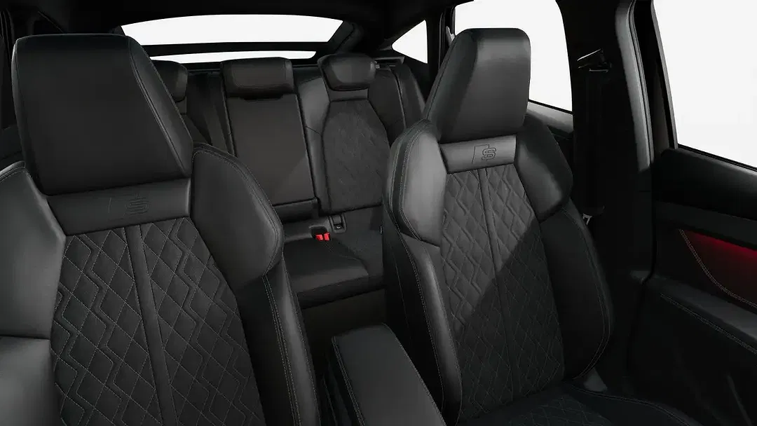 Audi Q4 e-tron - Thumbnail 6