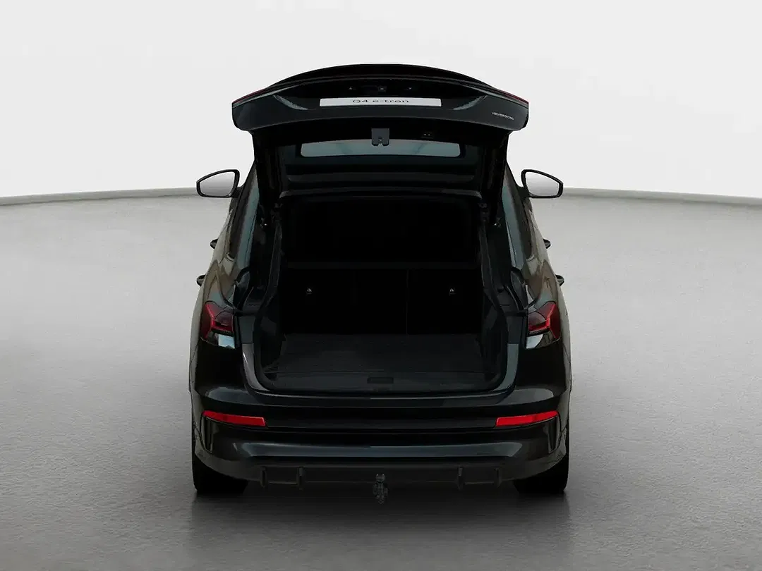 Audi Q4 e-tron - Thumbnail 7