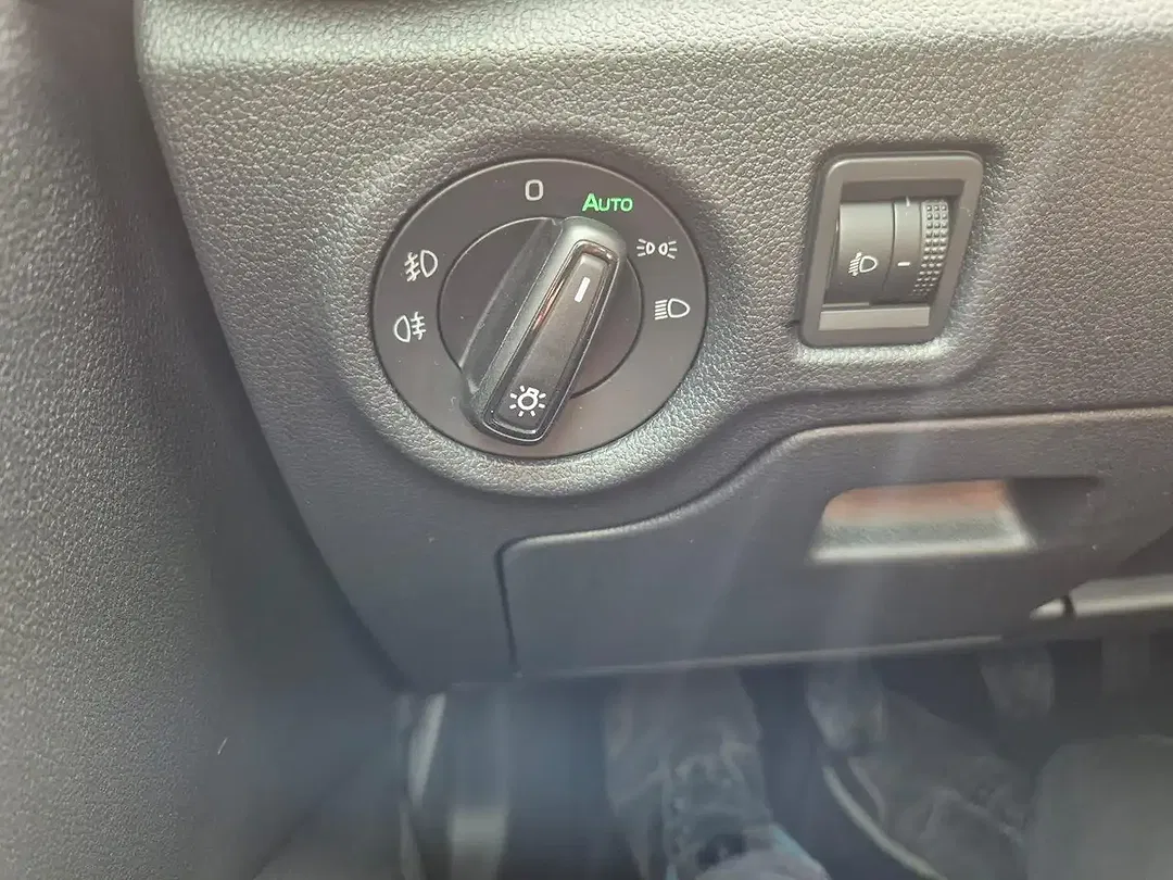 Skoda Fabia - Thumbnail 14