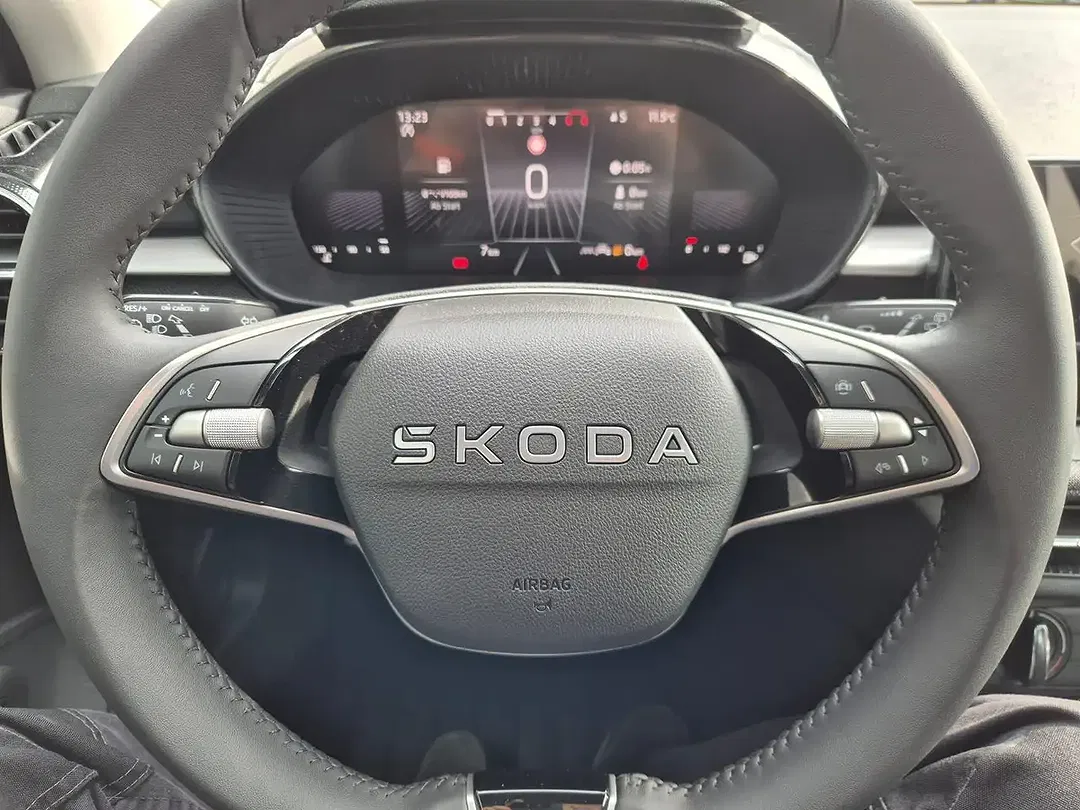 Skoda Fabia - Thumbnail 15