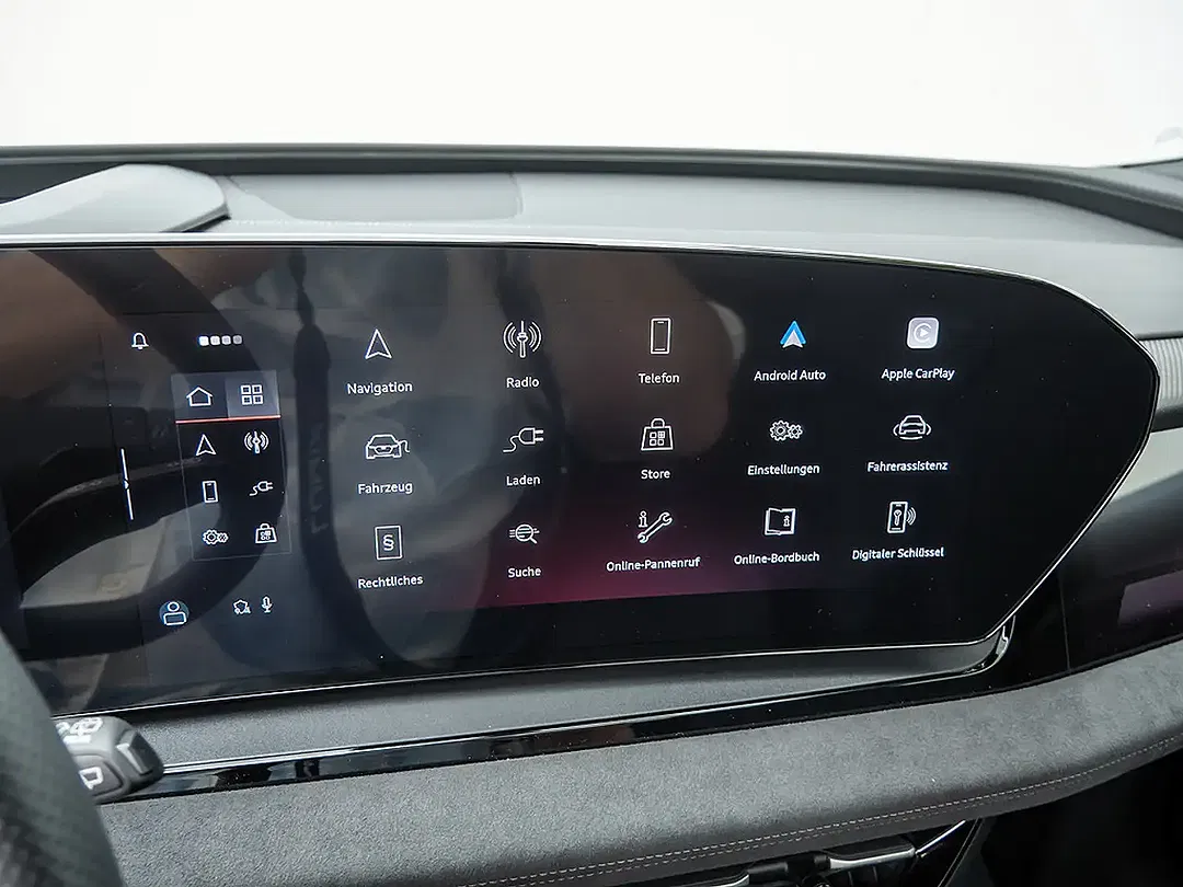 Audi Q6 e-tron - Thumbnail 11