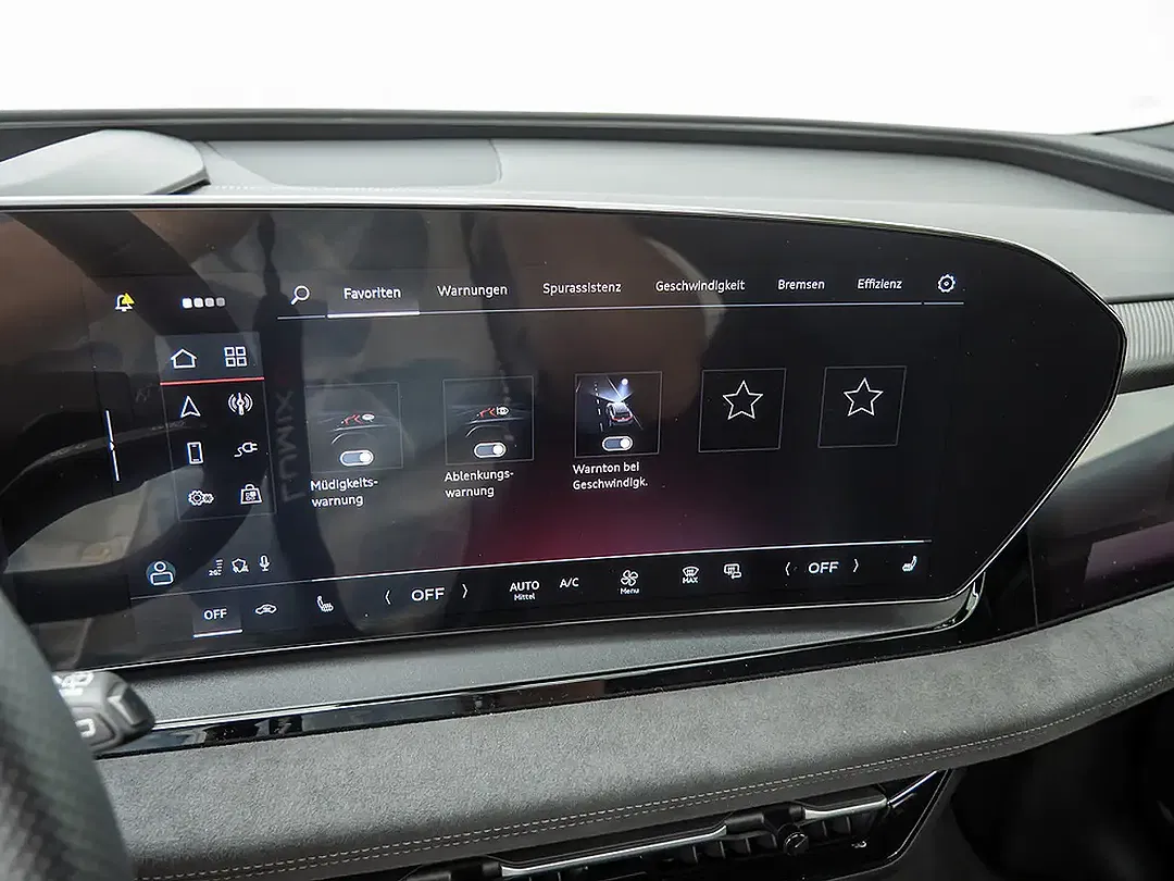 Audi Q6 e-tron - Thumbnail 12