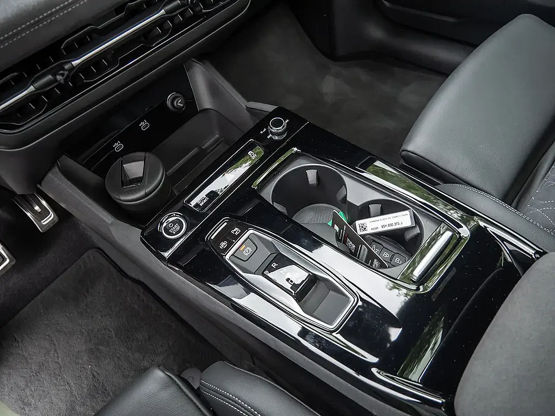 Audi Q6 e-tron - Thumbnail 14