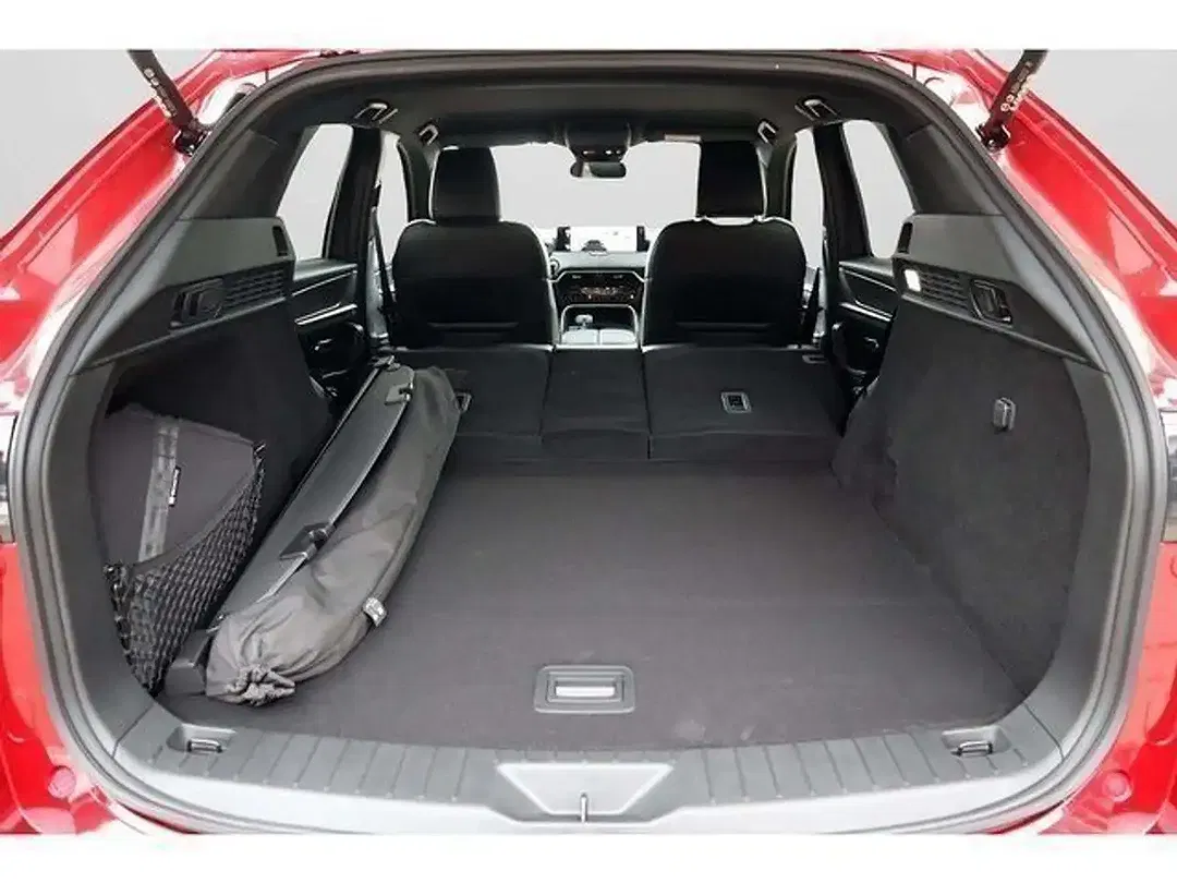 Mazda CX-60 - Thumbnail 10