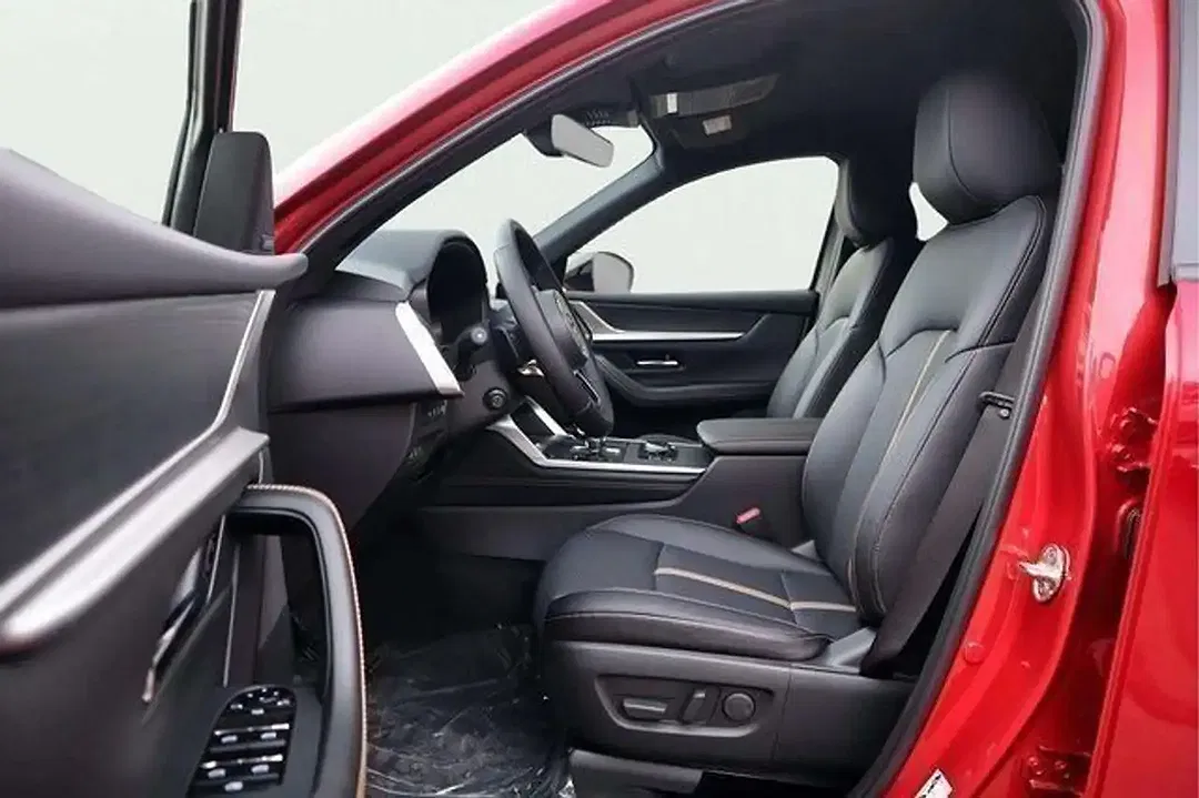 Mazda CX-60 - Thumbnail 12