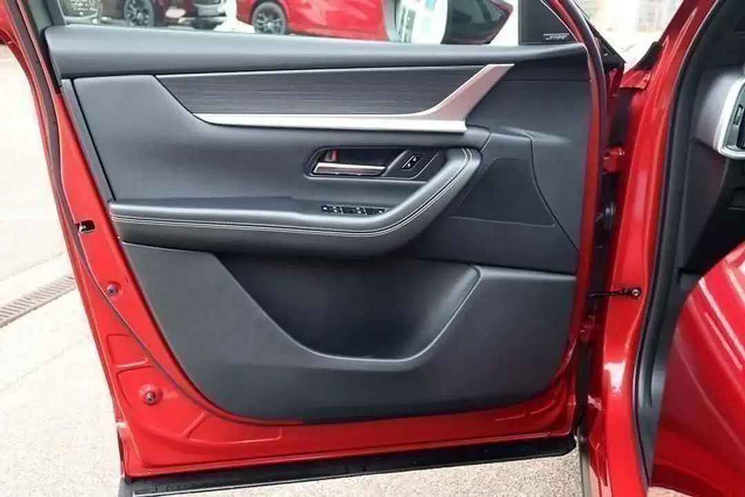 Mazda CX-60 - Thumbnail 13