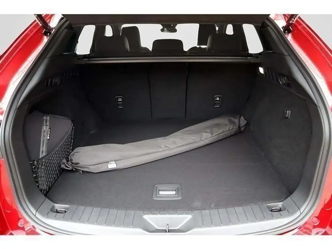 Mazda CX-60 - Thumbnail 9