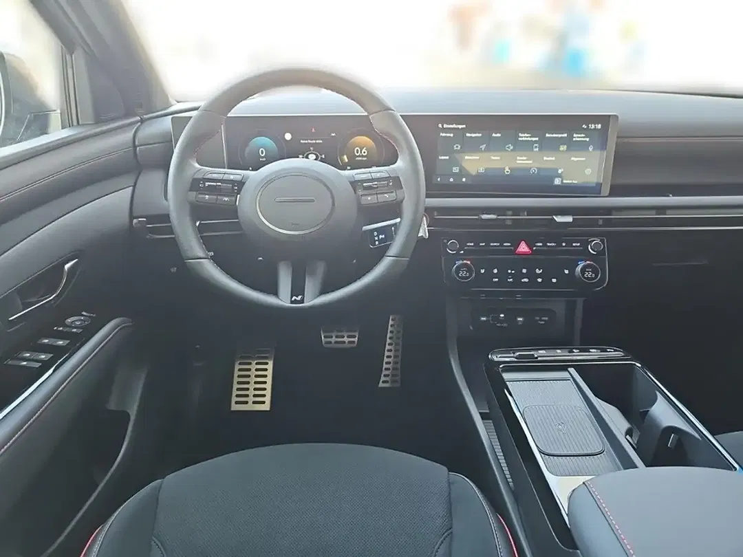 Hyundai TUCSON - Thumbnail 10