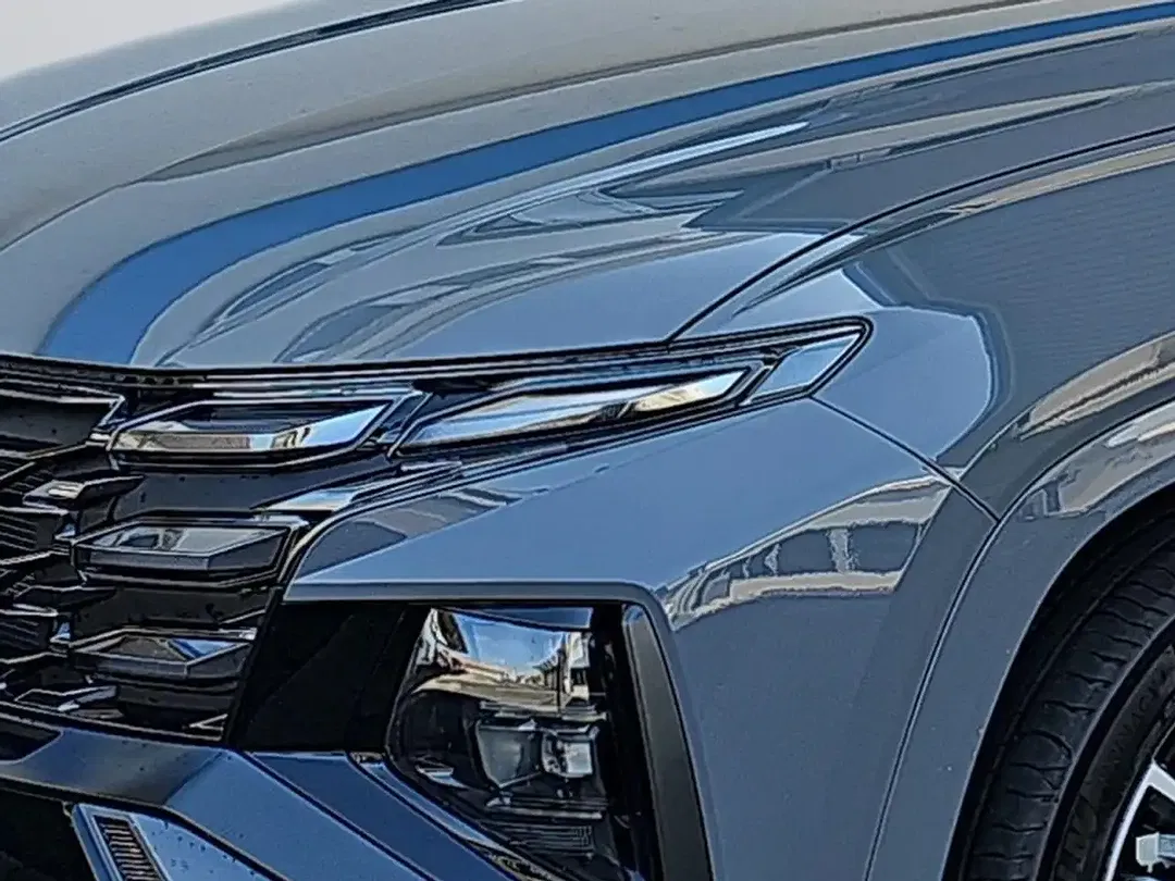 Hyundai TUCSON - Thumbnail 5
