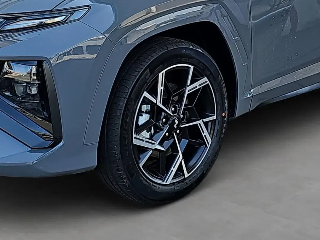 Hyundai TUCSON - Thumbnail 6