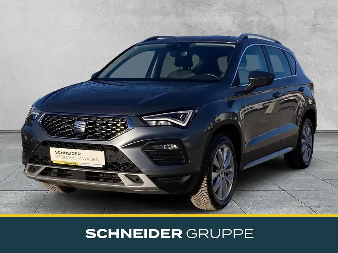 SEAT Ateca - Afbeelding 1