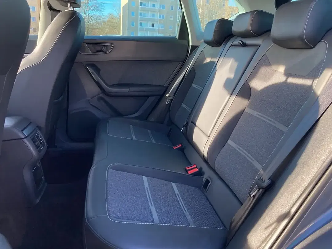 SEAT Ateca - Thumbnail 11